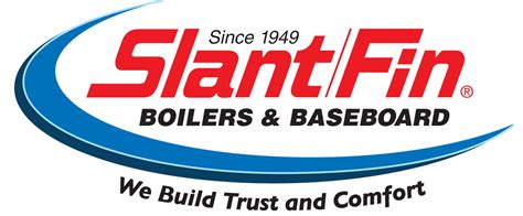 Slant Fin Custom Boilers Install By Earth Energy Systems