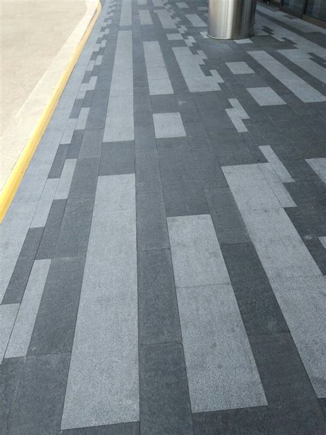 Pin by ul augu on H→铺装 | Paving design, Exterior tiles, Floor pattern design