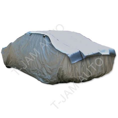 Autotecnica Hail Storm Protection Car Cover up to 5.27m Extra Large NEW ...