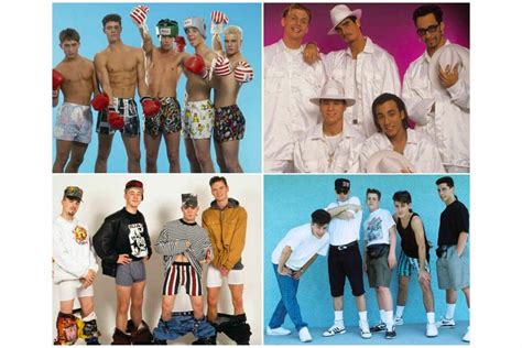 Boy Band Of The 90s | Мusic Gateway