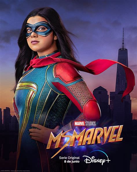 Category:Pakistani-Americans | Marvel Movies | Fandom