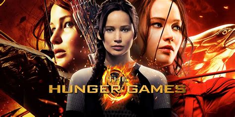 The-Hunger-Games-Movies-in-Order | Cinescape