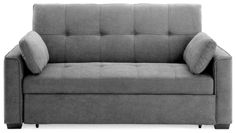 Queen Sleeper Sofa | Sadler's Home Furnishings | Sleeper Sofas