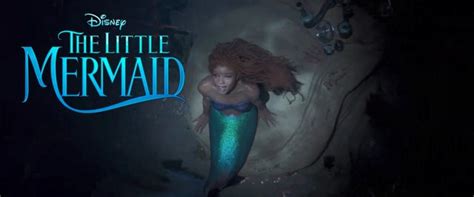 Twitter Goes Off After Noticing 'Little Mermaid' Trailer Has More Than ...