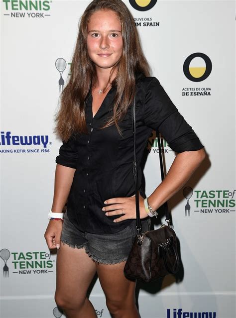 Daria Kasatkina – Hot Sports Girls