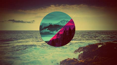 Abstract Ocean Wallpapers - Top Free Abstract Ocean Backgrounds - WallpaperAccess