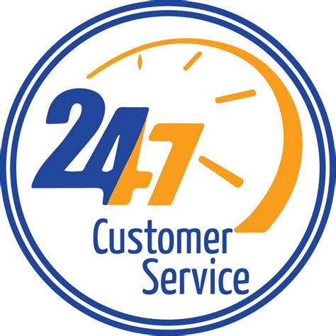 24 7 Customer Service PNG | PNG All