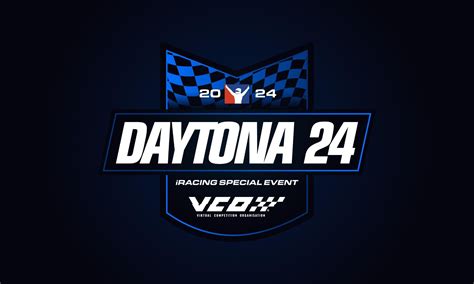 2024 iRacing Daytona 24H [Race Mega Thread] : r/iRacing