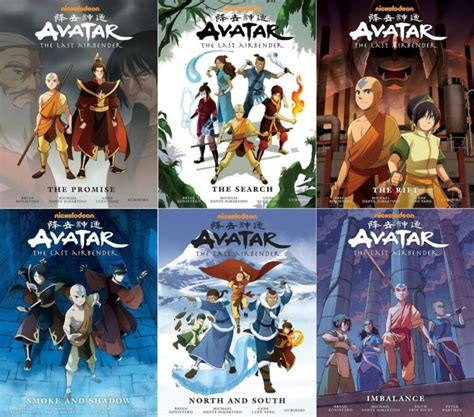 Apakah Benar Avatar: The Legend of Aang Season 4 Akan Ada? - Dafunda.com