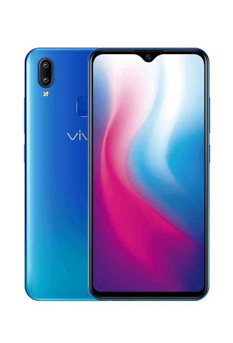 Vivo Y91 Pictures, Official Photos - WhatMobile