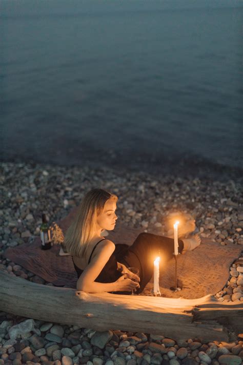 Beach Candle Photos, Download The BEST Free Beach Candle Stock Photos ...