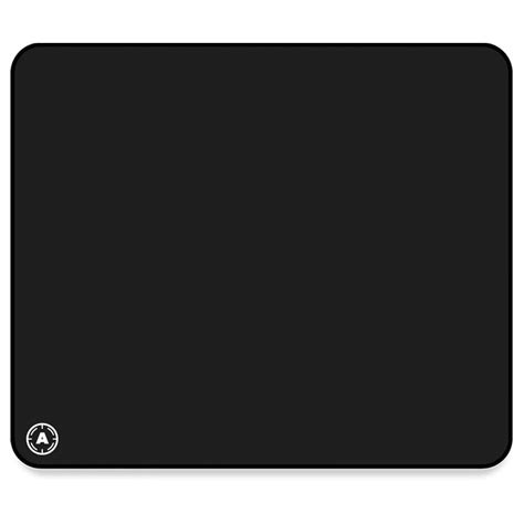 MOUSEPAD XL BLACK - Aimcontrollers