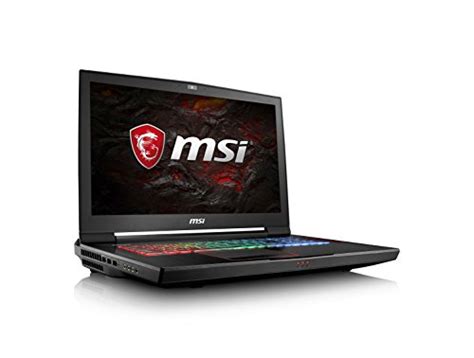 The Best MSI Gaming Laptops - Hardware Secrets