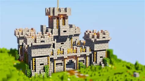 20 Coolest Minecraft Base Ideas of 2023 You Have to Try Now!