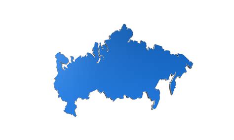 Russia, Size, Geography, Map, HD Wallpaper Peakpx, 57% OFF
