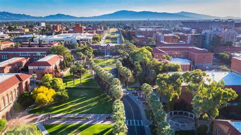 University of Arizona details plan for in-person learning in the fall - ABC News