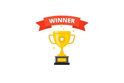 Winner Cup Vector Art, Icons, and Graphics for Free Download