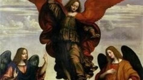 How do the Archangels guide us through Spiritual Combat? | Knowing Is Doing