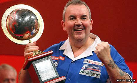 Phil Taylor (darts player) - Alchetron, the free social encyclopedia