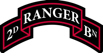 2nd Ranger Battalion - Wikipedia