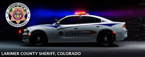 Larimer County Sheriff's Office Colorado Online Concealed Handgun ...