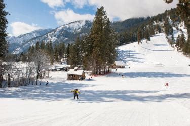 Alpine | Leavenworth Winter Sports Club