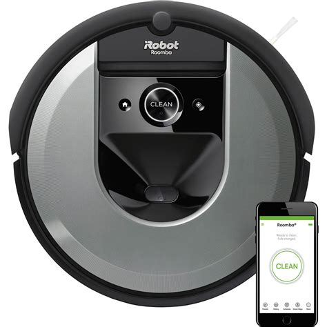 Irobot Roomba I7