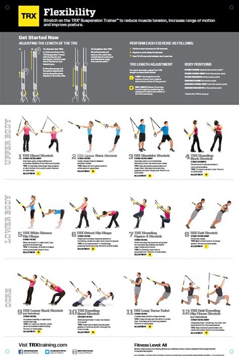 13 best images about TRX on Pinterest | Trainers, Ab workouts and Abs