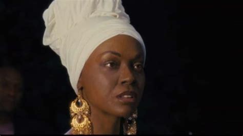 Nina Simone biopic's trailer revives outrage over Zoe Saldana casting ...