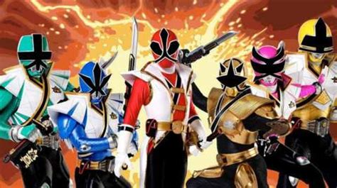 【FULL - Episode 22/22】 Power Rangers Super Samurai - 2012 | TokuZilla.Net