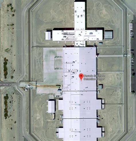 Nevada Southern Detention Center Fails to Provide Inmates with Meds.