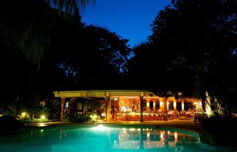 Hotel Capitan Suizo - Costa Rica Best Trips