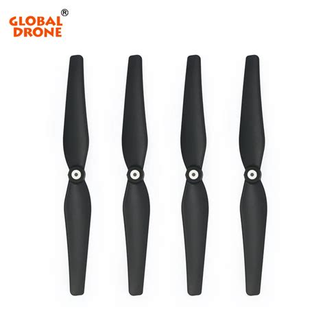 Global Drone GW180 Quadcopter Accessories Propeller RC Drone Accessories Blade Part Kit Set RC ...