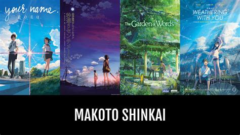 [100+] Makoto Shinkai Wallpapers | Wallpapers.com