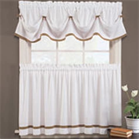 Kitchen Curtains - JCPenney