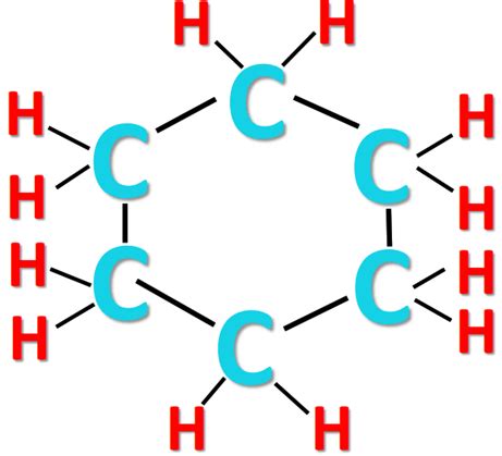 C6H12 lewis structure, molecular geometry, hybridization, bond angle