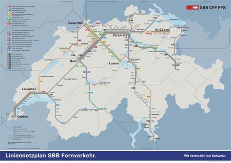 Europe train / rail maps