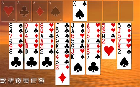 FreeCell Solitaire Free - Android Apps on Google Play