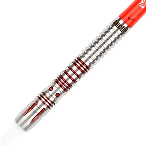 One80 Ricardo Fernandez Soft Tips Darts - 18.5gm