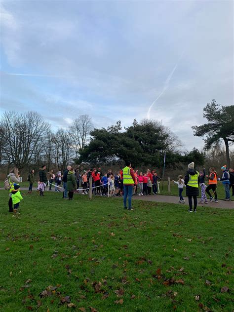 news | Riverside junior parkrun