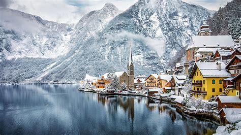 Europe in Winter: 21 European Cities That Are Even Better in the Off ...