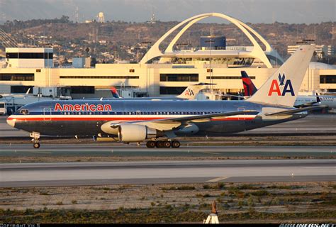 Boeing 767-223/ER - American Airlines | Aviation Photo #1858373 ...