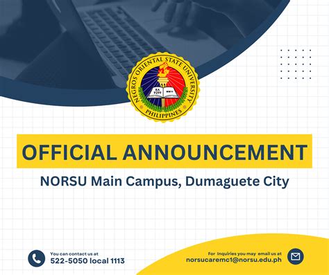 Negros Oriental State University