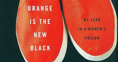 How Is 'Orange Is The New Black' Different From The Book? There Are ...