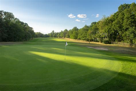 Gerrards Cross Golf Club Course Review | Golf Monthly