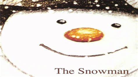 Howard Blake - The Snowman Soundtrack | Christmas memory, Soundtrack ...