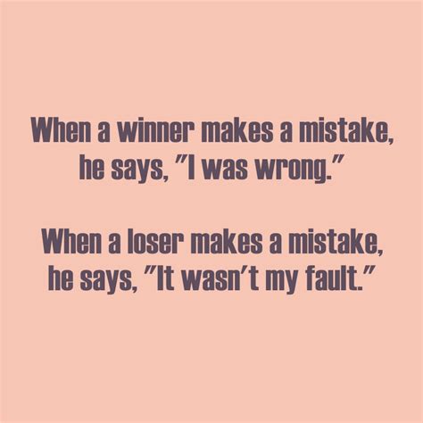 Saya Berpikir: Winners vs Losers | Being used quotes, Cool words ...