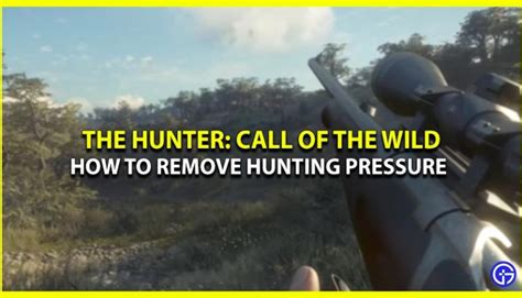 theHunter: Call of the Wild - Gamer Tweak