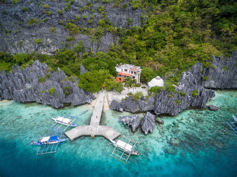 El Nido’s Best Beaches I Full-Day Island Hopping Tour C w...