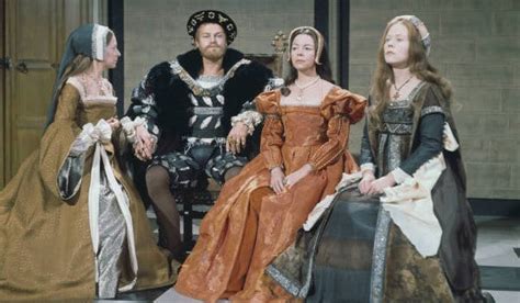 TBT: The Six Wives of Henry VIII (1970)